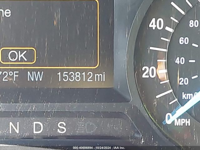 1FA6P0H76E5372160 Ford FUSION SE