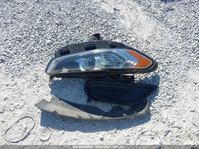 1FA6P0H76E5372160 Ford FUSION SE