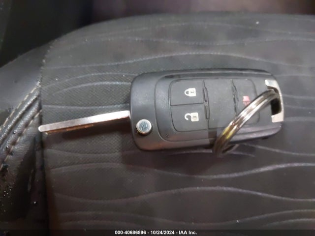 KL4CJESB6GB743146 Buick Encore