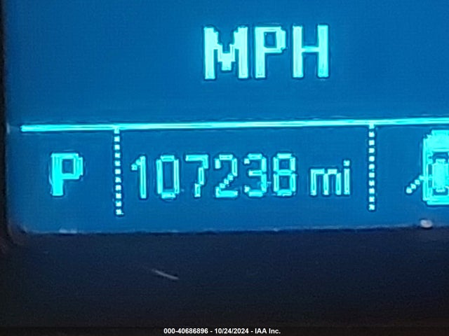 KL4CJESB6GB743146 Buick Encore