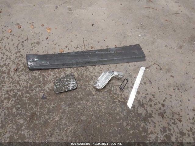 KL4CJESB6GB743146 Buick Encore
