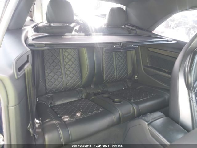 WAU24GF58JN008003 Audi S5 3.0t Premium Plus