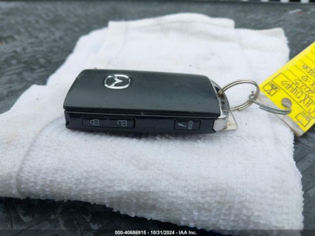 JM3KFBBM0P0208450 Mazda Cx-5 2.5 S Select