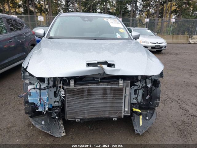 JM3KFBBM0P0208450 Mazda Cx-5 2.5 S Select