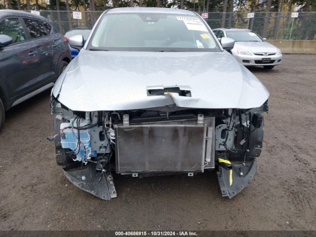 JM3KFBBM0P0208450 Mazda Cx-5 2.5 S Select