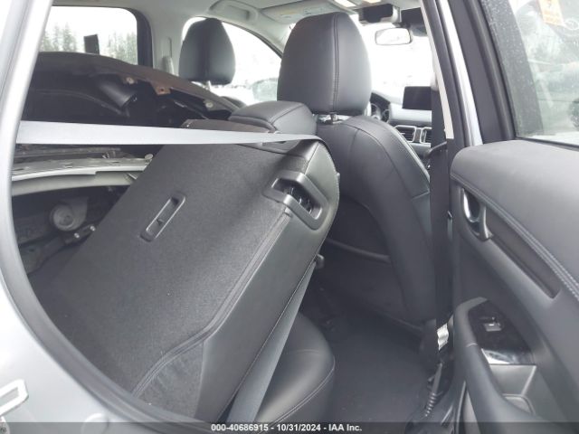 JM3KFBBM0P0208450 Mazda Cx-5 2.5 S Select