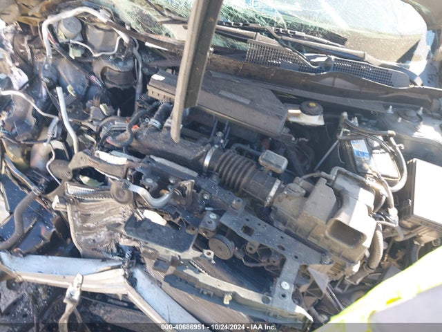 Honda CR-V EX 2017 2HKRW1H53HH502012 Image 10