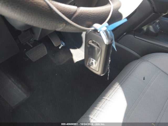 Honda CR-V EX 2017 2HKRW1H53HH502012 Image 11