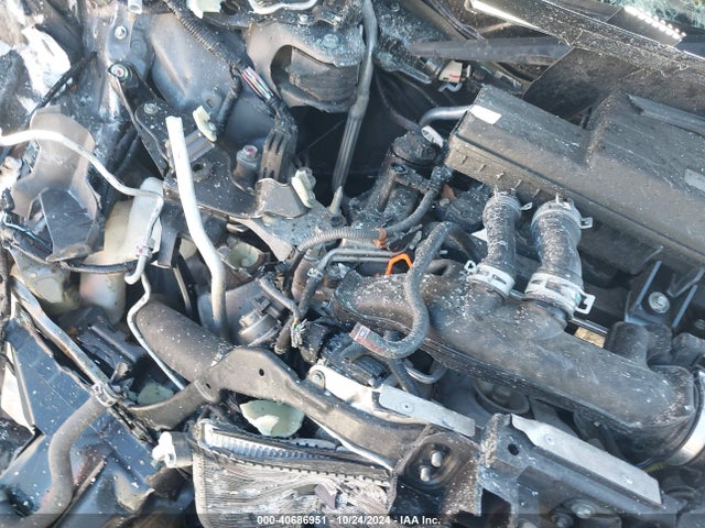 Honda CR-V EX 2017 2HKRW1H53HH502012 Image 18