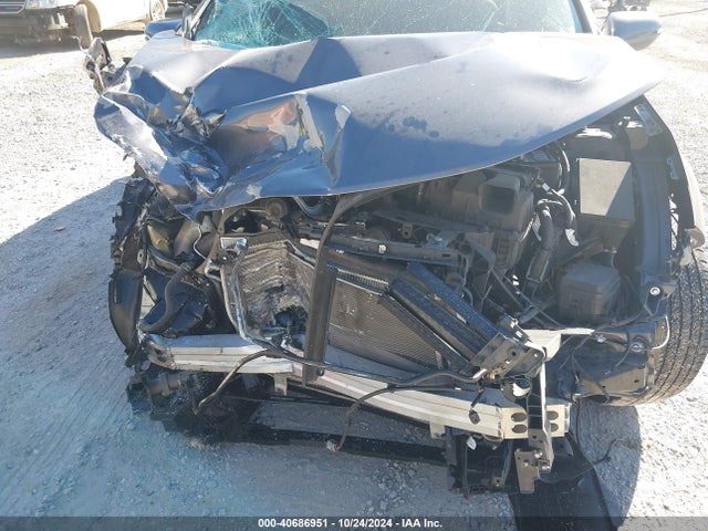 Honda CR-V EX 2017 2HKRW1H53HH502012 Image 6