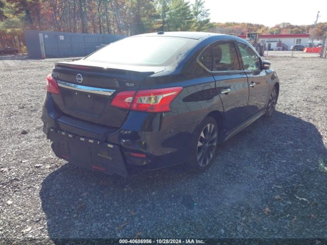 3N1AB7AP7GY319014 Nissan SENTRA SR