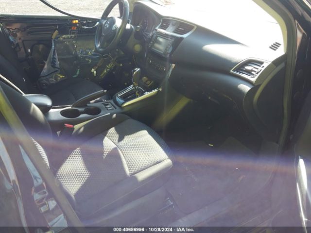 3N1AB7AP7GY319014 Nissan SENTRA SR