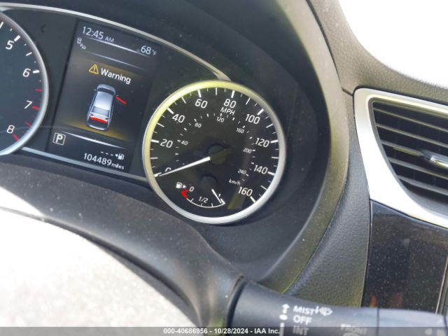 3N1AB7AP7GY319014 Nissan SENTRA SR