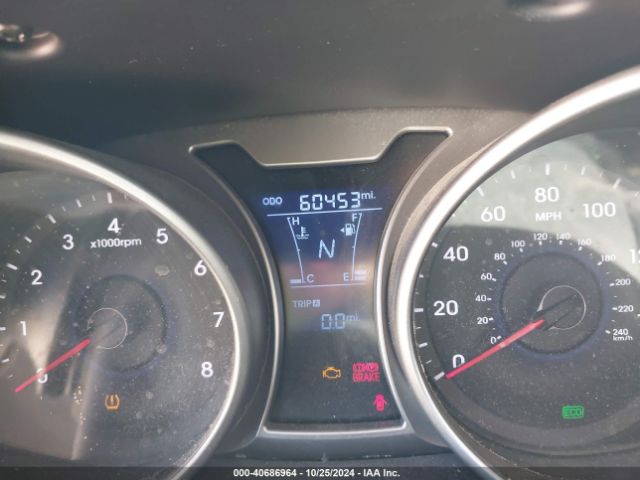 KMHTC6ADXGU286253 Hyundai Veloster