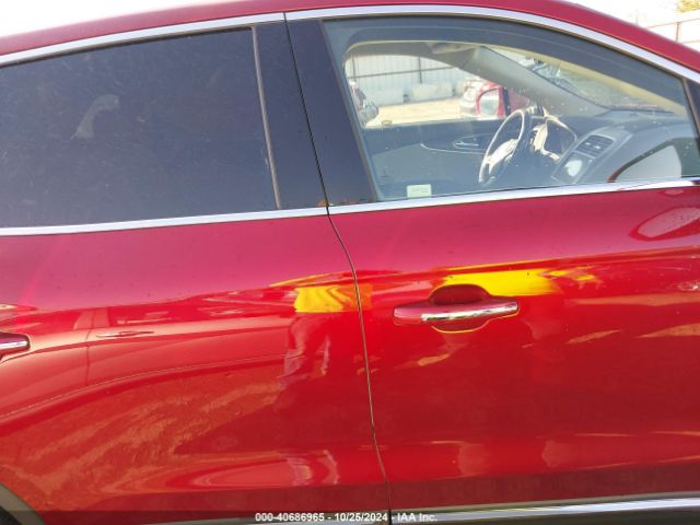2LMTJ8LR2GBL50922 Lincoln Mkx Reserve