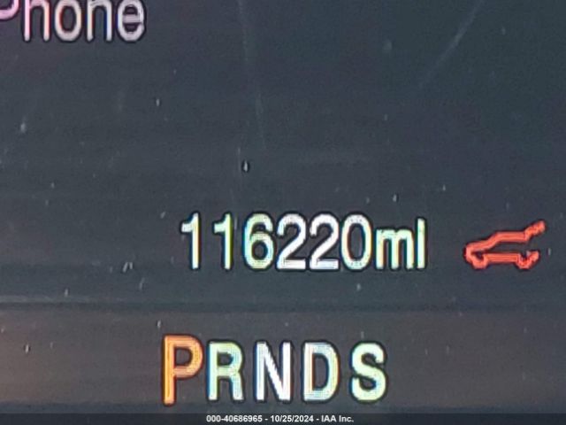 2LMTJ8LR2GBL50922 Lincoln Mkx Reserve