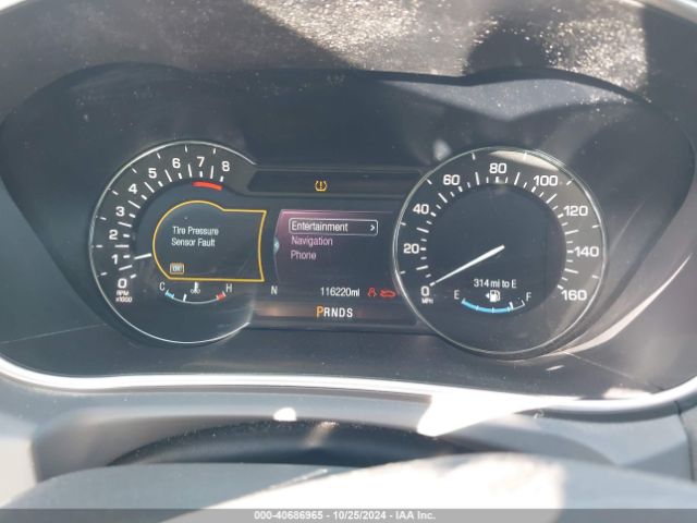 2LMTJ8LR2GBL50922 Lincoln Mkx Reserve