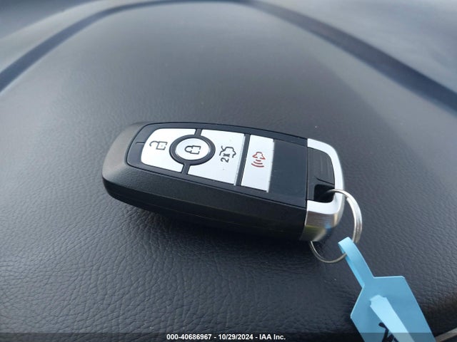 Ford FUSION SE 2019 3FA6P0HD6KR172314 Image 11