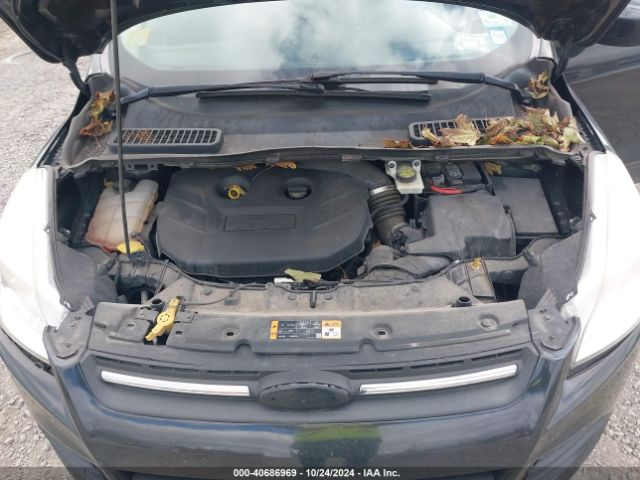1FMCU9G94EUD64248 Ford ESCAPE SE