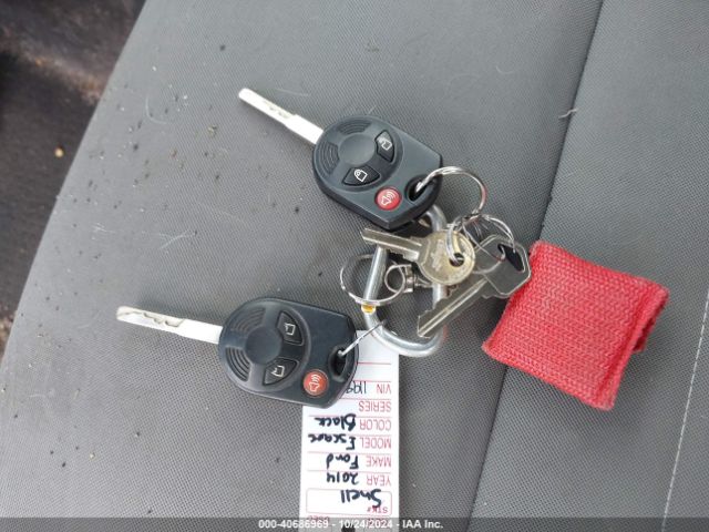 1FMCU9G94EUD64248 Ford ESCAPE SE