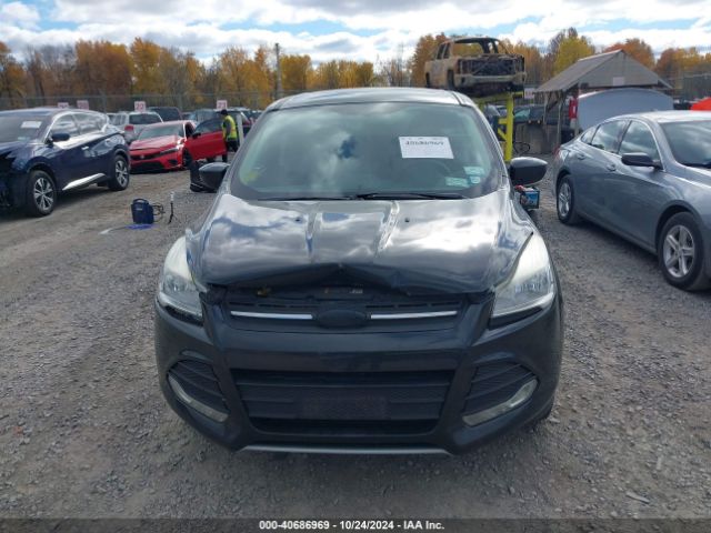 1FMCU9G94EUD64248 Ford ESCAPE SE