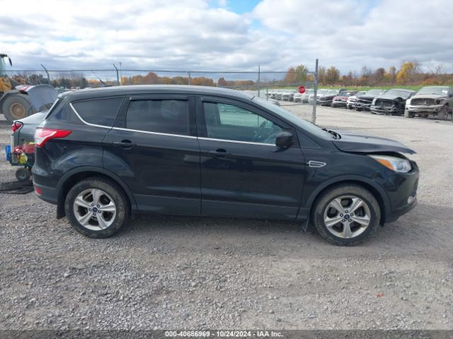 1FMCU9G94EUD64248 Ford ESCAPE SE