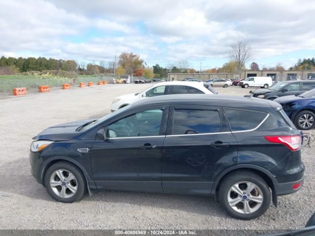 1FMCU9G94EUD64248 Ford ESCAPE SE