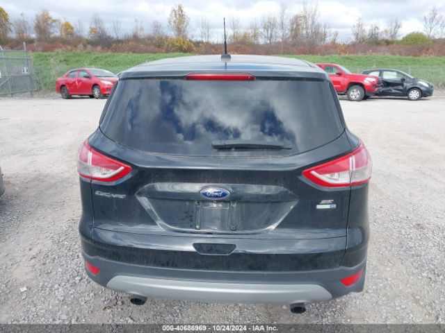 1FMCU9G94EUD64248 Ford ESCAPE SE