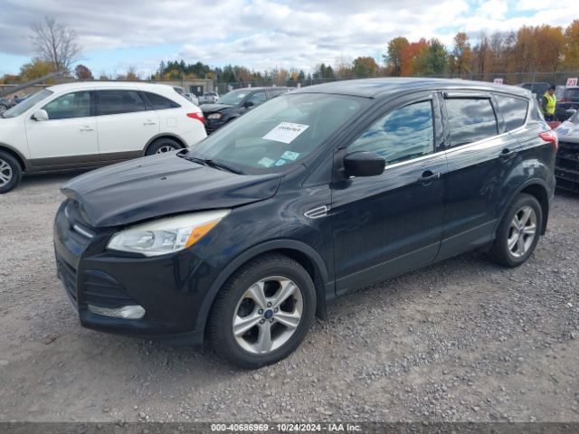 1FMCU9G94EUD64248 Ford ESCAPE SE