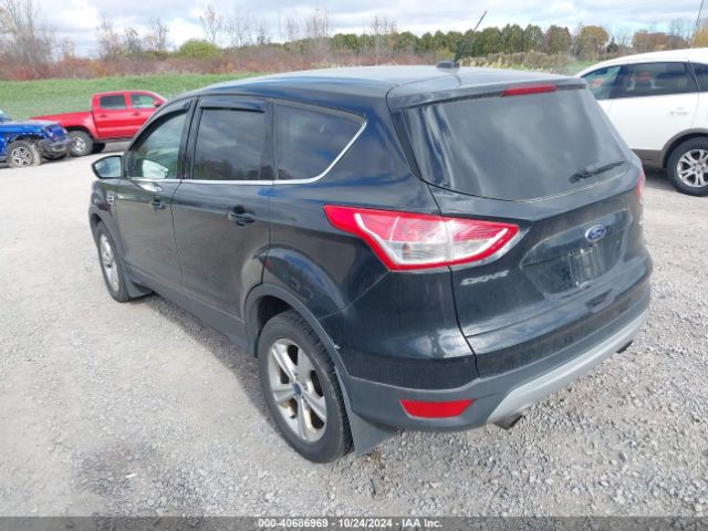 1FMCU9G94EUD64248 Ford ESCAPE SE