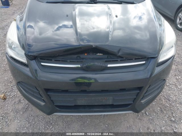 1FMCU9G94EUD64248 Ford ESCAPE SE