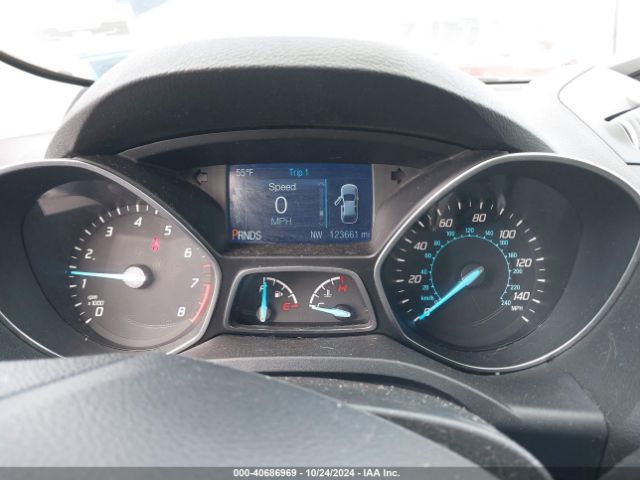 1FMCU9G94EUD64248 Ford ESCAPE SE