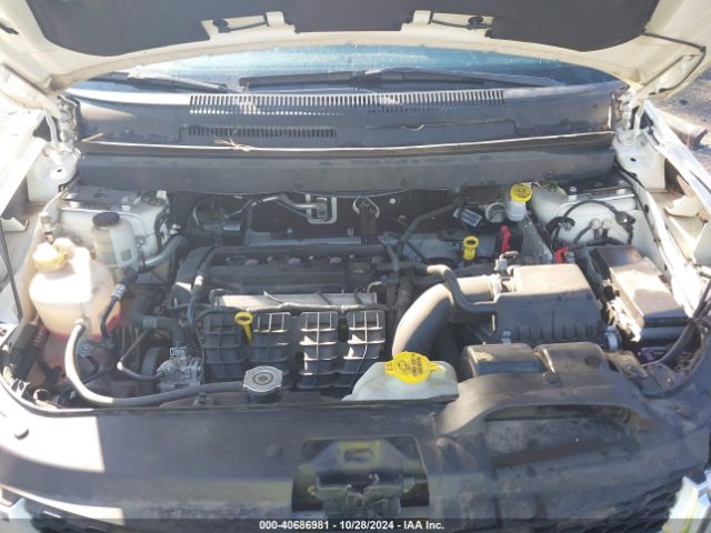 3C4PDCAB3JT443350 Dodge JOURNEY SE