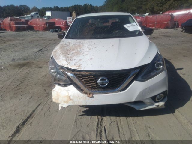 3N1AB7APXHY269923 Nissan SENTRA SR