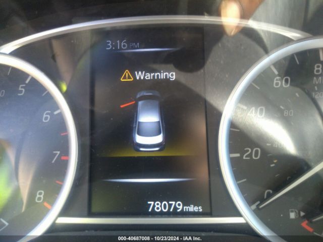 3N1AB7APXHY269923 Nissan SENTRA SR