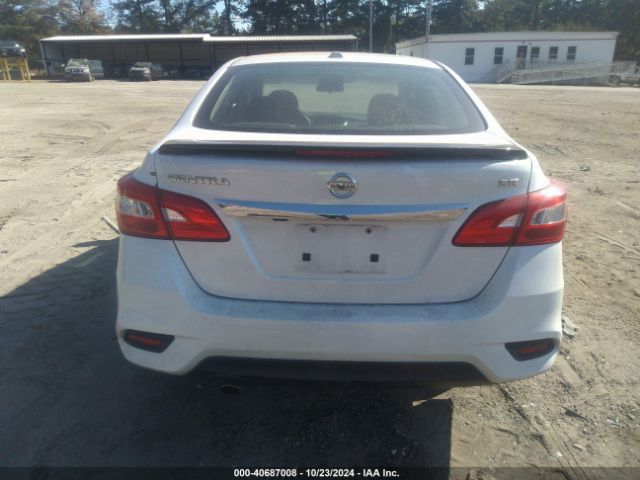 3N1AB7APXHY269923 Nissan SENTRA SR