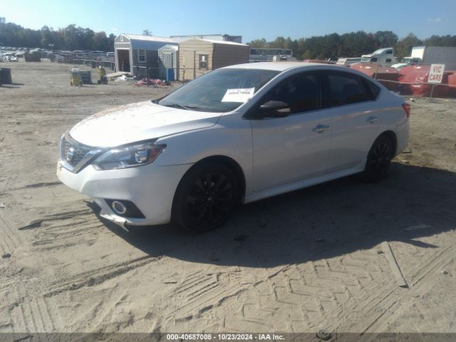 3N1AB7APXHY269923 Nissan SENTRA SR