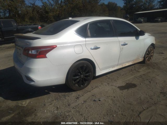 3N1AB7APXHY269923 Nissan SENTRA SR