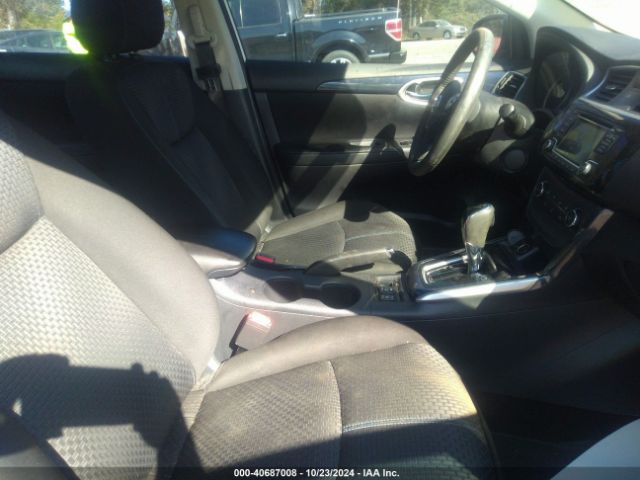 3N1AB7APXHY269923 Nissan SENTRA SR