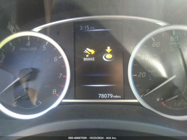 3N1AB7APXHY269923 Nissan SENTRA SR