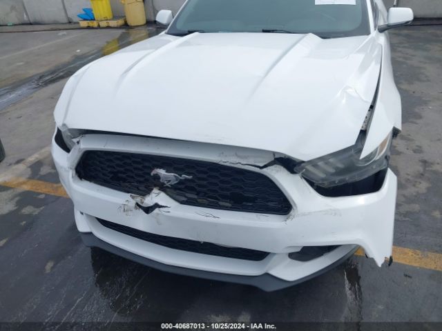 1FATP8UH4H5218146 Ford Mustang Ecoboost Premium