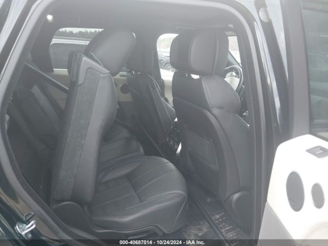 SALWV2EF6EA325296 Land Rover Range Rover Sport 5.0l V8 Supercharged Autobiography