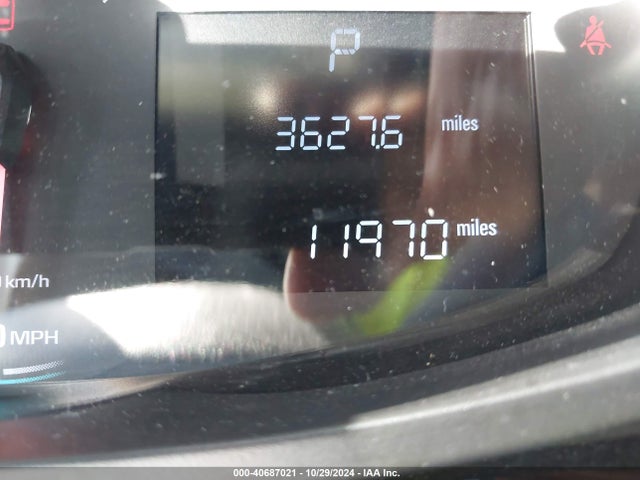 Chevrolet Spark Fwd 1lt Automatic 2021 KL8CD6SA6MC706817 Image 15