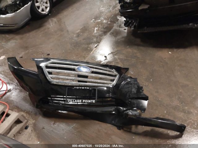 4S3BNAC68H3039011 Subaru Legacy 2.5i Premium