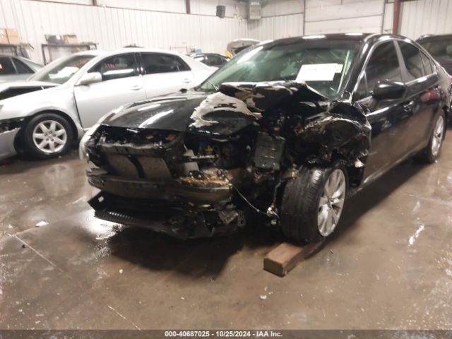 4S3BNAC68H3039011 Subaru Legacy 2.5i Premium