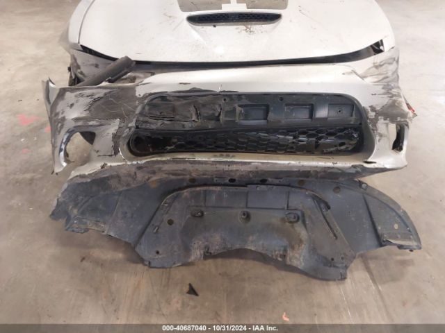 2C3CDXGJ0PH584404 Dodge Charger Scat Pack