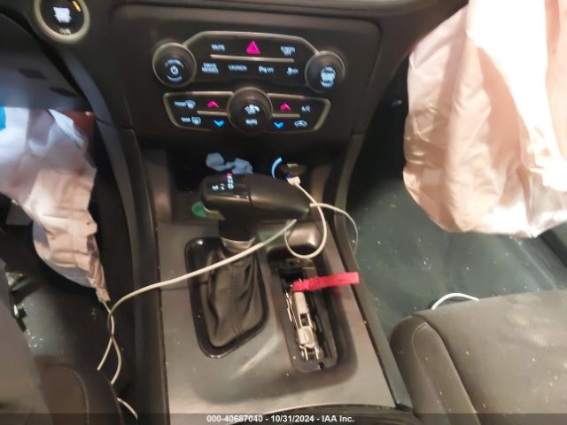 2C3CDXGJ0PH584404 Dodge Charger Scat Pack