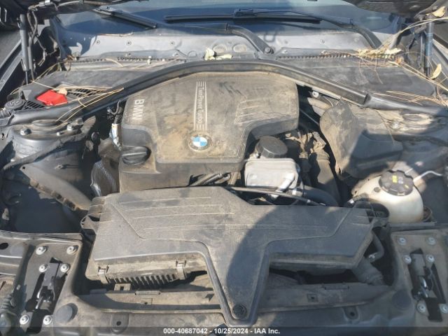 WBA3A5G57FNP35026 BMW 328I