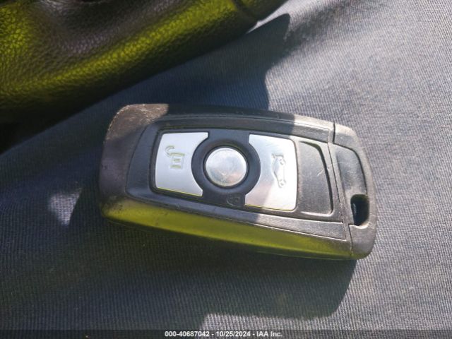 WBA3A5G57FNP35026 BMW 328I