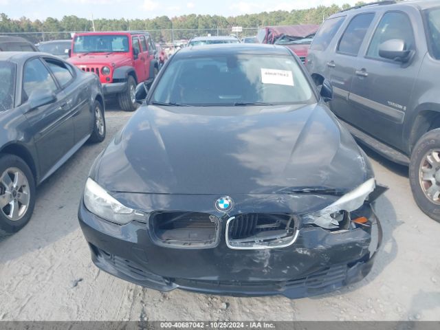 WBA3A5G57FNP35026 BMW 328I